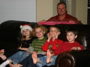 2005-12-24-16 Christmas Eve J&K.jpg